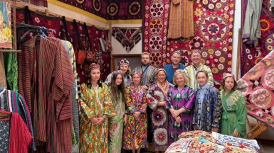 Фото наших Странников