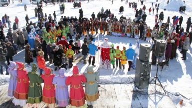 Фото из архива Клуба