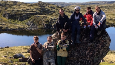 Фото из архива