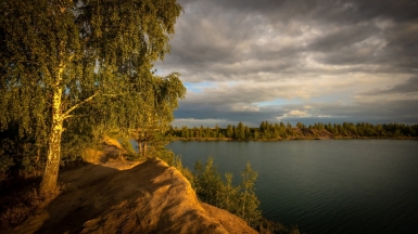 Фото гида Михаила Верёвченко