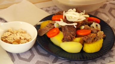 Фото из архива Клуба