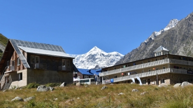 Фото нашего гида Геннадия Скосырева