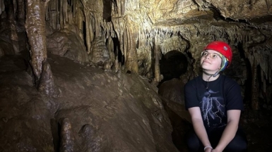 Фото нашей Странницы Надежды Натаровой