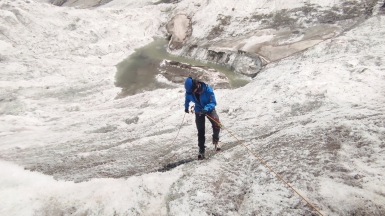 Фото из архива Клуба