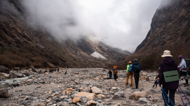 Фото нашего Странника Станислава Дышева