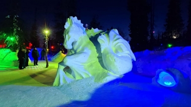 Фото нашего гида Галины Шелудько