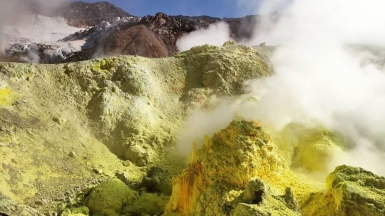 Фото нашего гида Евгении Скопиной