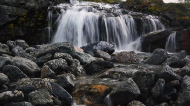 Фото нашего Странника Антона Воздвиженского