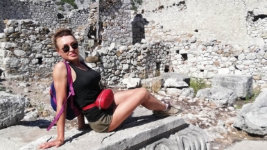 Фото наших Странников