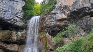 Фото нашего гида Елены Кузура