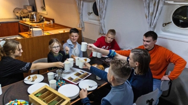 Фото из архива Клуба