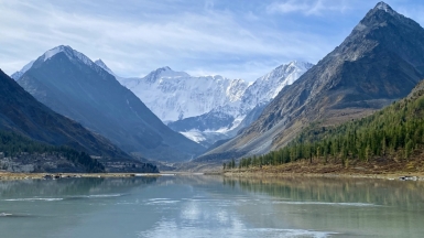 Фото наших Странников