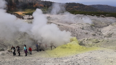 Фото нашей Странницы Марии Карловой