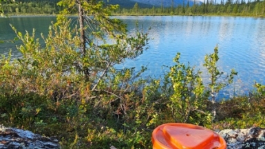 Фото гида Екатерины Синюковой