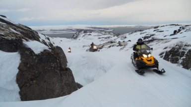 Фото из архива Клуба