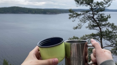 Из архива Клуба