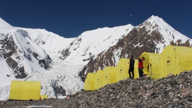 Из архива Клуба.