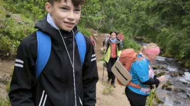 Фото наших Странников