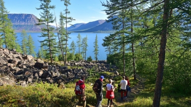 Фото из архива Клуба