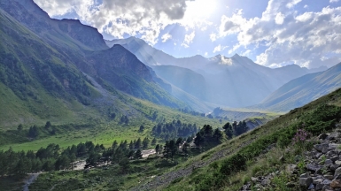 Фото наших Странников