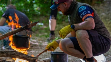 Фото из архива «Школы туризма»