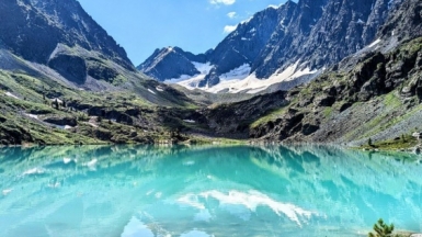 Фото наших Странников