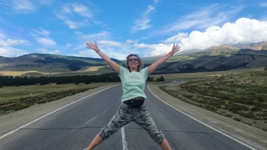 Фото наших Странников