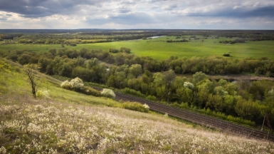 Фото нашего гида Михаила Верёвченко