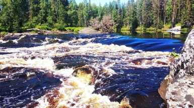 Фото нашего гида Максима Талаша