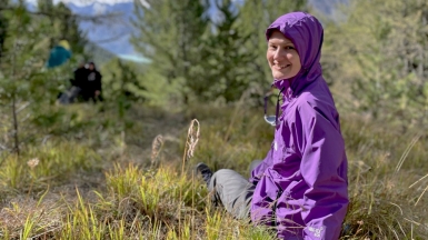 Фото наших Странников