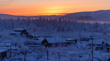 Фото: Михаил Местников