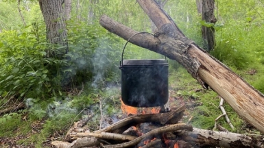 Фото наших Странников