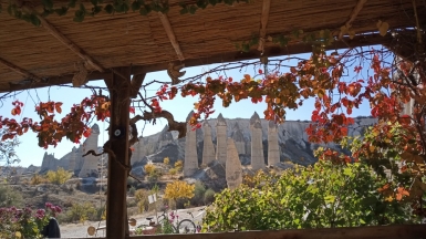 Фото нашего гида Ирины Пряничниковой