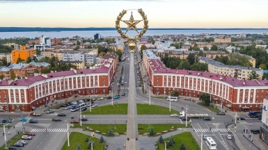 Фото из архива Клуба