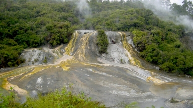 Оракей Корако. Фото: Allie_Caulfield, visualhunt.com