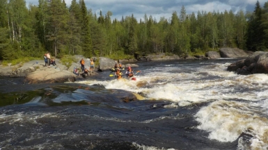 Фото наших Странников