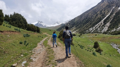 Фото из архива Клуба