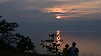 Фото нашей Странницы Анжелики Поповой