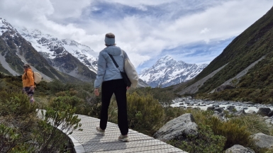 Фото: JustGoThere.NZ