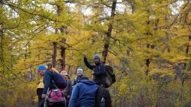 Фото из архива Клуба