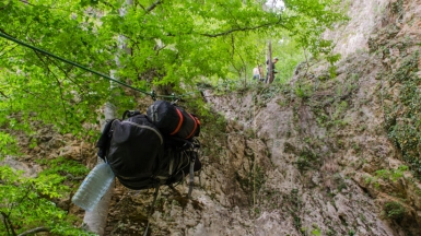 Фото из архива «Школы туризма»