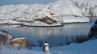 Фото из архива Клуба