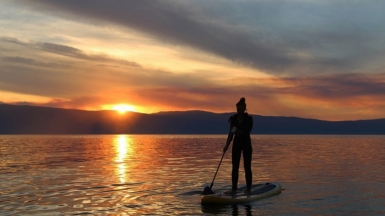 Фото Виктора Серебренникова