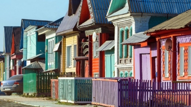 Фото наших Странников