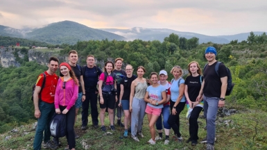 Фото наших Странников