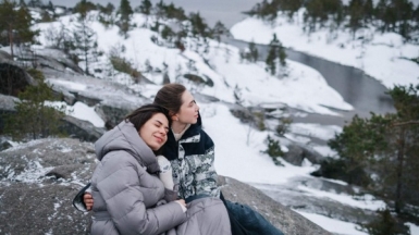 Фото из архива Клуба