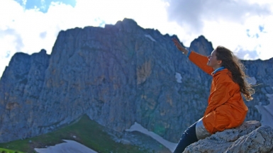 Фото наших Странников