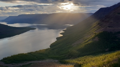 Фото из архива Клуба