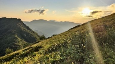 Фото нашей Странницы Алины Белан