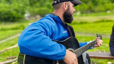 Фото из архива «Школы туризма»